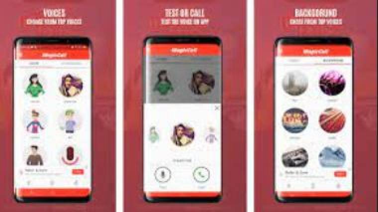 Free Call Mod Apk