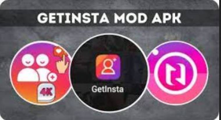 Get Insta Mod Apk
