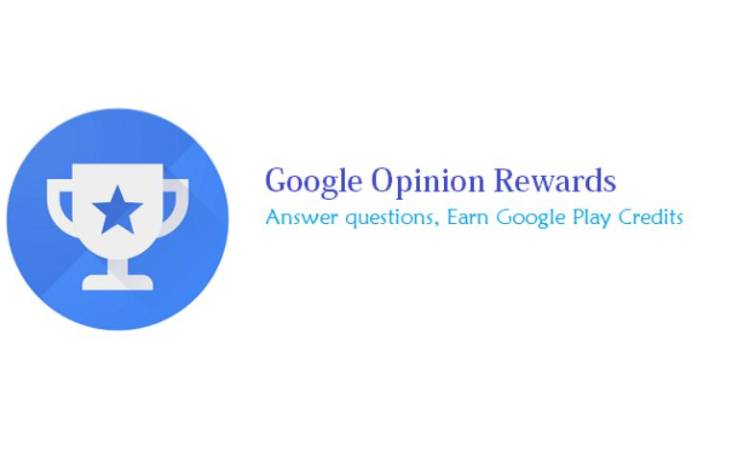 Google Opinion Rewards Mod APK