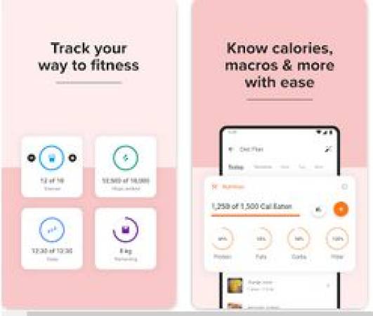 HealthifyMe Mod Apk