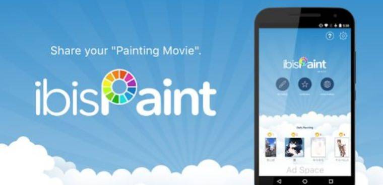 Ibis Paint X Mod APK