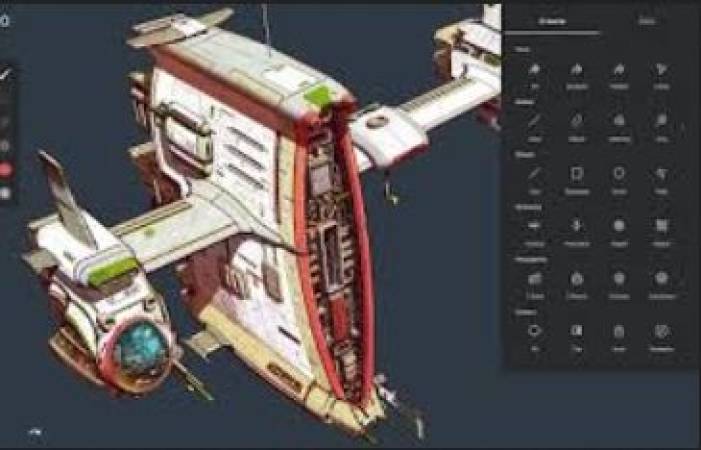 Infinite Painter Mod Apk