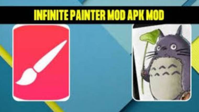 Infinite Painter Mod Apk
