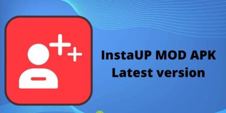 InstaUp Mod Apk
