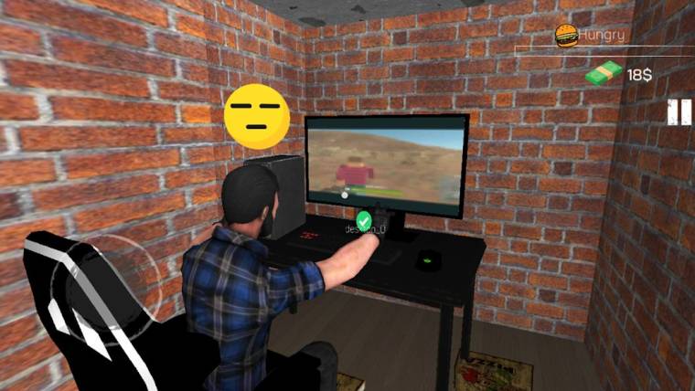 Internet Cafe Stimulator Mod Apk