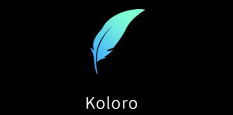 Koloro Mod Apk