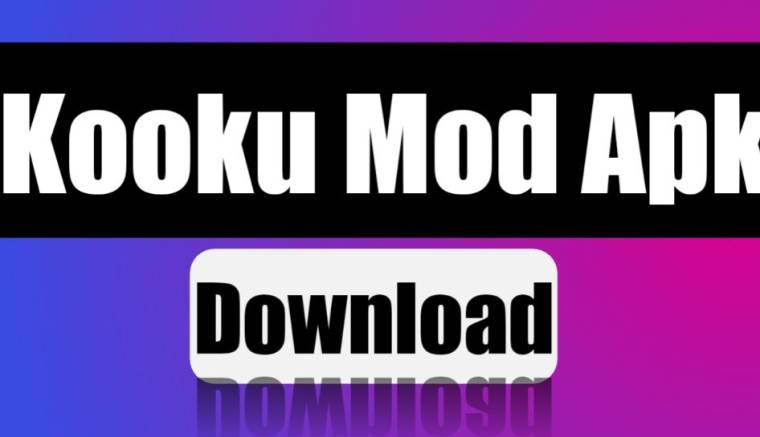 Kooku Mod APK
