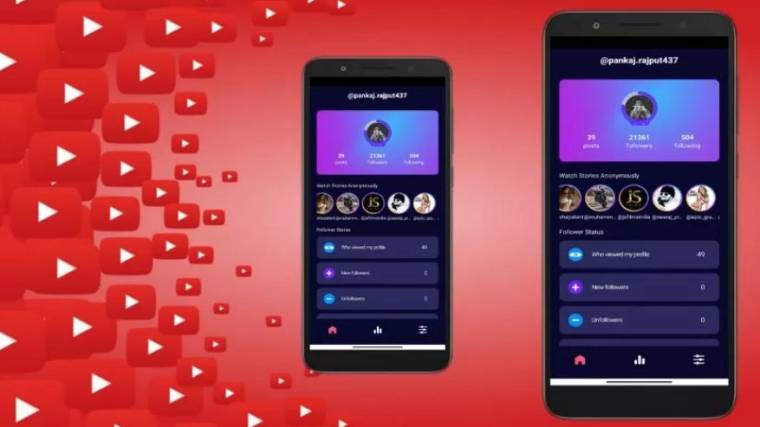 Likulator Instagram Mod APK