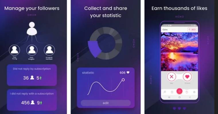 Likulator Instagram Mod APK