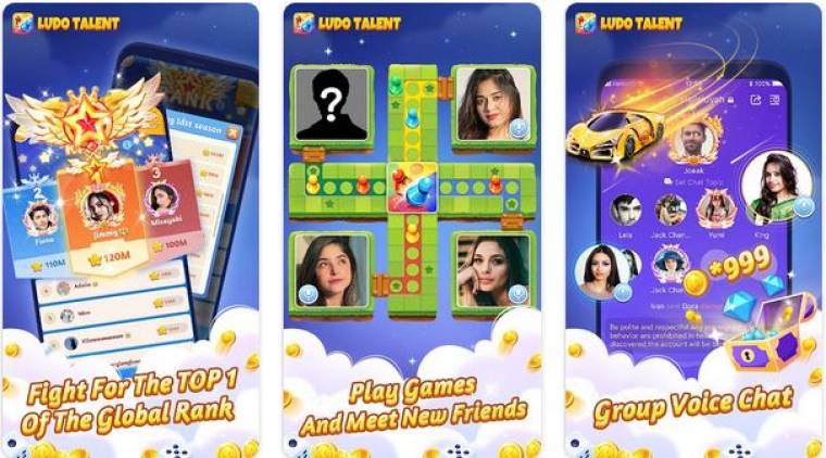 Ludo Talent Mod Apk
