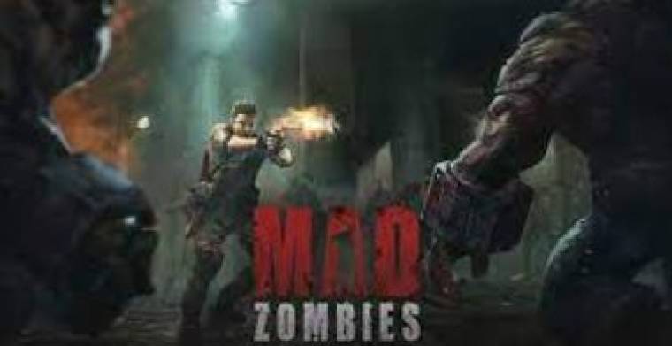 Mad Zombies Mod APK