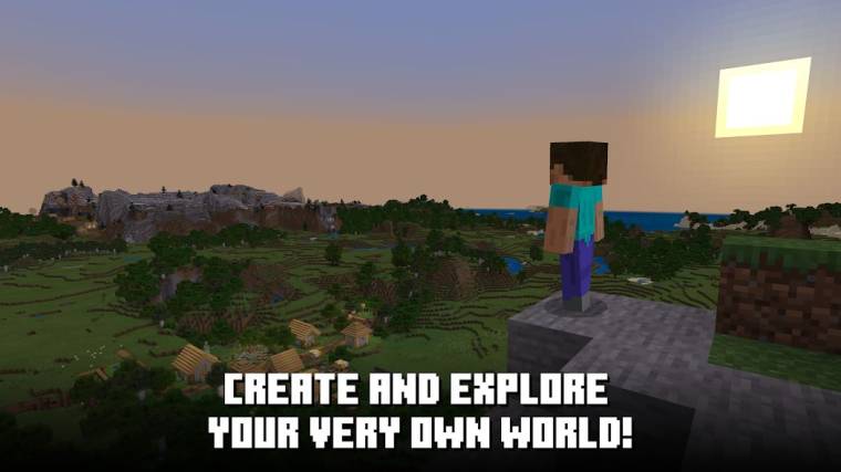 Minecraft Trial Mod Apk