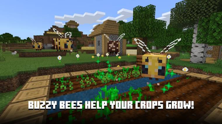Minecraft Trial Mod Apk