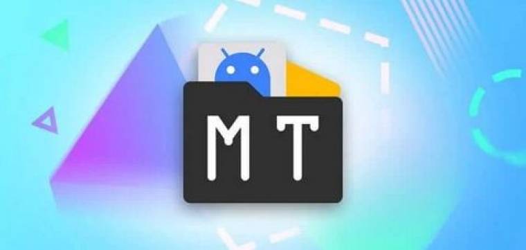 MT Manager Mod Apk