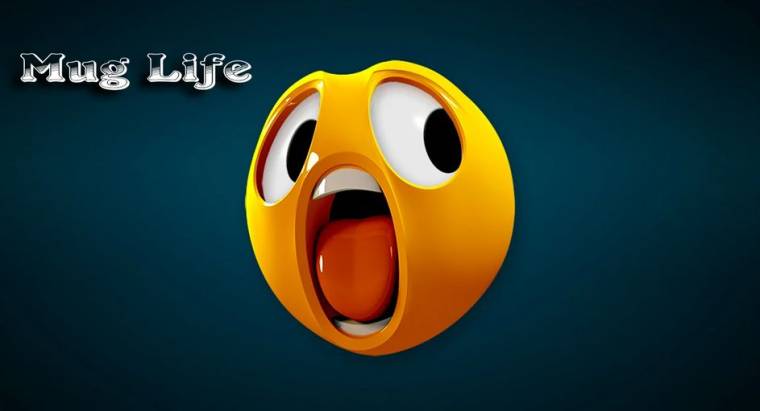 Mug Life Mod APK