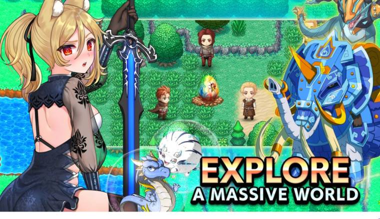 Neo Monster’s Mod Apk