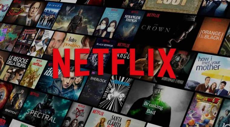 Netflix Premium Mod APK