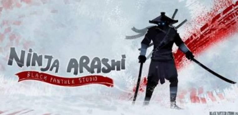 Ninja Arashi Mod Apk