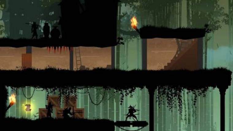 Ninja Arashi Mod Apk