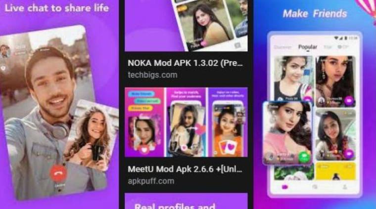Noka Lite Mod APK