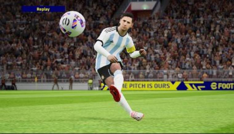 Pes Mod APK