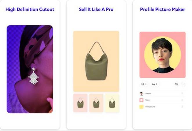 PhotoRoom Mod Apk
