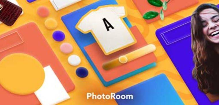 Photoroom Mod Apk
