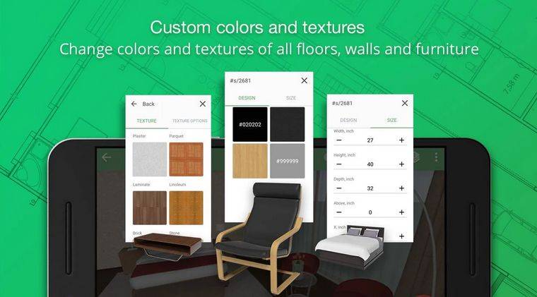 Planner 5D Mod APK