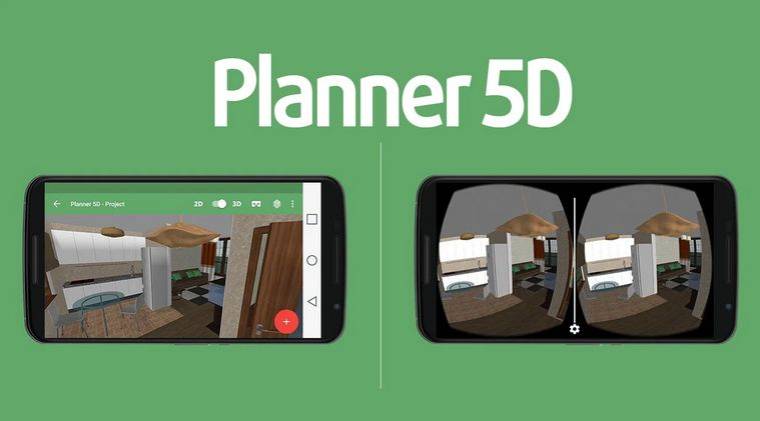 Planner 5D Mod APK