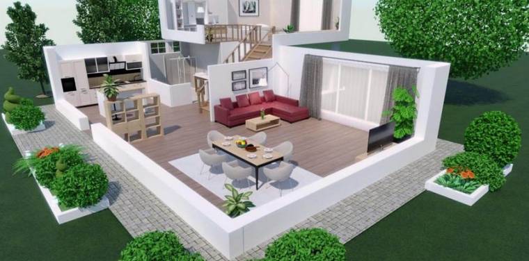 Planner 5D Mod APK