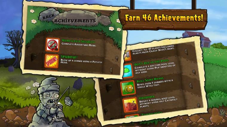 Plants Vs Zombies Mod Apk