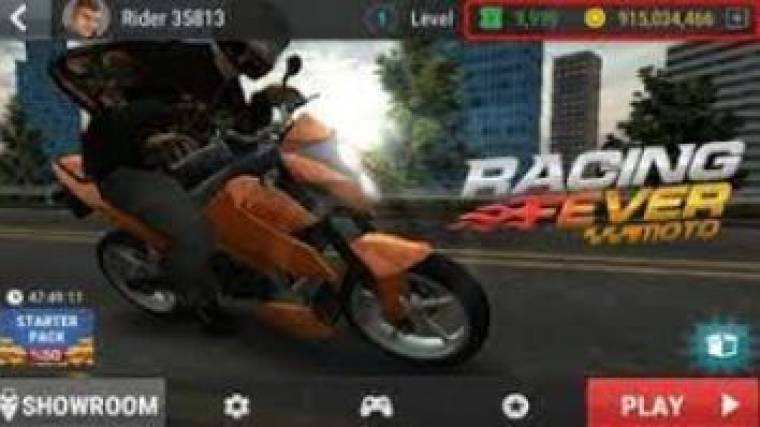 Racing Fever Mod Apk