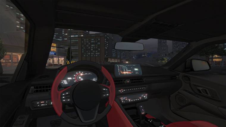 Real Car Parking 2 Mod APK