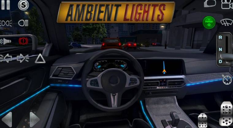 REAL DRIVING SIM MOD APK