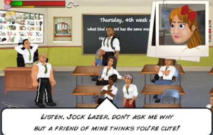 School Days Mod APK