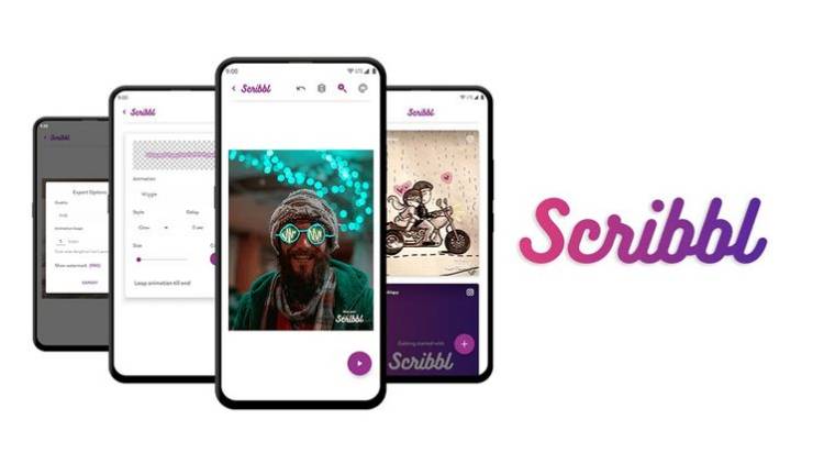 Scribble Mod APK