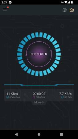 Secure VPN Mod Apk