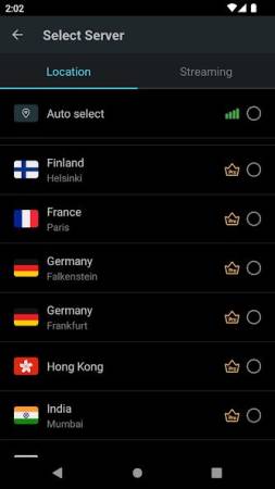 Secure VPN Mod Apk