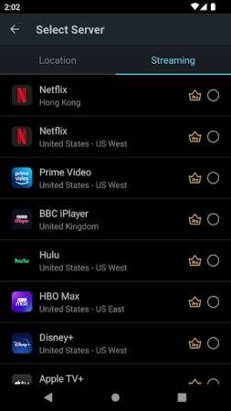 Secure VPN Mod Apk