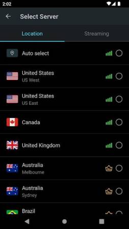Secure VPN Mod Apk