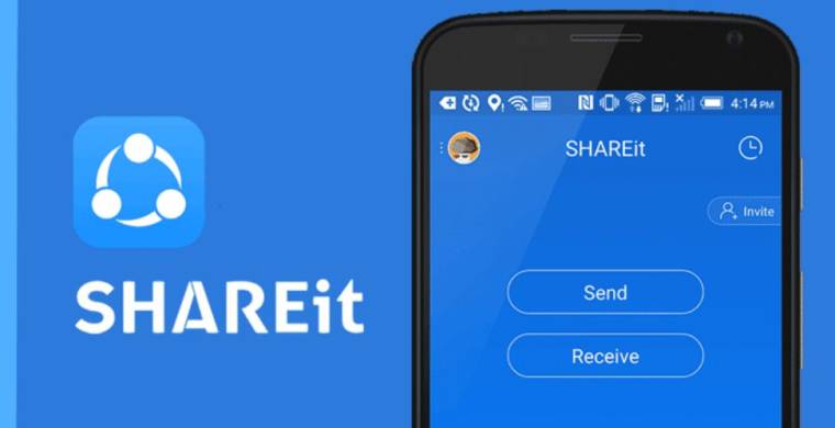 Shareit Mod APK