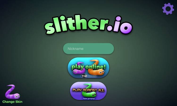 Sither.io Mod Apk