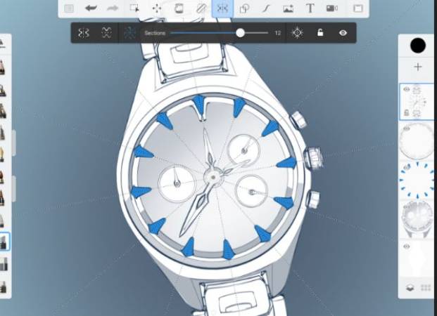 Sketchbook Mod Apk