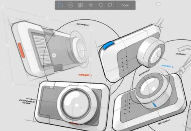 Sketchbook Mod Apk