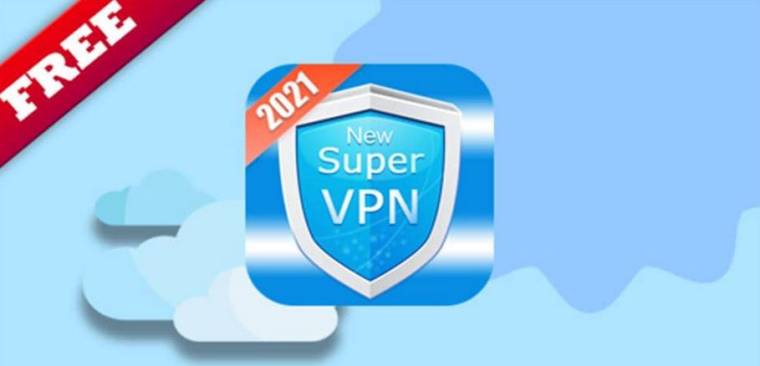 Super Vpn Mod Apk