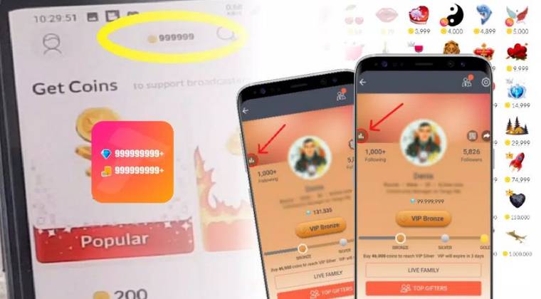 Tango Mod APK
