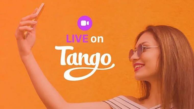 Tango Mod APK