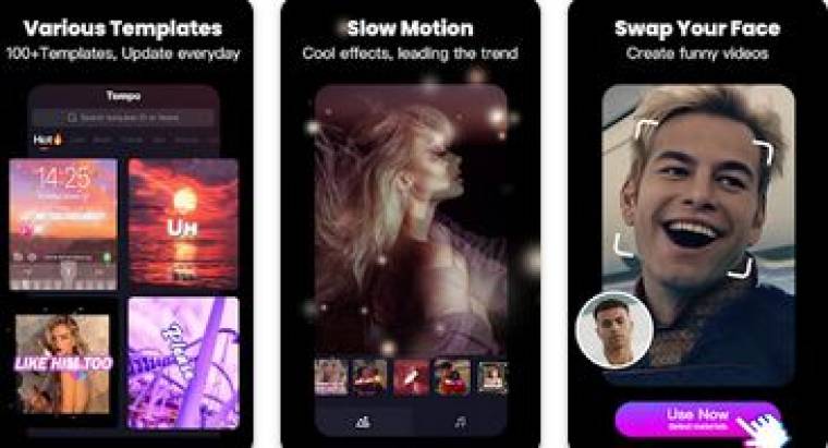 Tempo Mod Apk