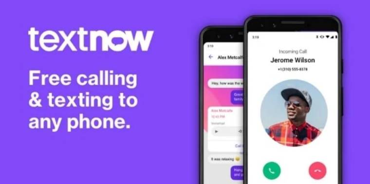 Textnow Mod Apk