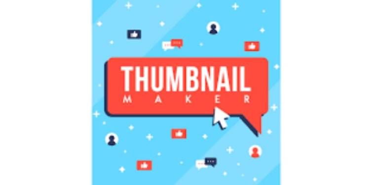 Thumbnail Maker For YouTube Mod APK